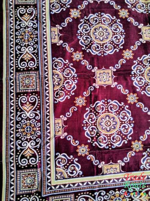 Very Fine Modern and Stunning Turkish Hali Carpet - Made in Turkey - 2.00 X 3.00 Meters