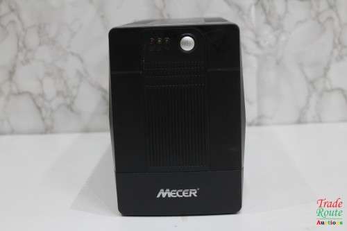 MECER ME-1000-VU UPS [ Salvage Stock  - No Power] For Spares or Repair