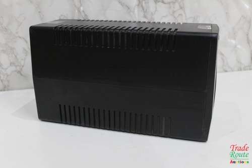 MECER ME-1000-VU UPS [ Salvage Stock  - No Power] For Spares or Repair