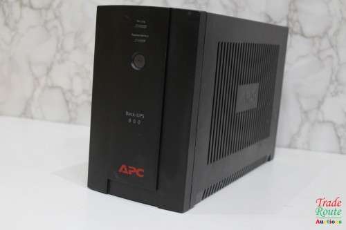 APC Back-UPS 800 Uninterrupted Power Supply [ needs new battery ]