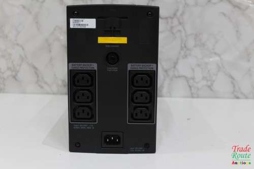 APC Back-UPS 800 Uninterrupted Power Supply [ needs new battery ]