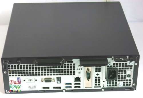 Dell OptiPlex 3060 SFF Desktop PC | Core i5 8400 8th Gen 2.8Ghz | 16GB RAM | 1TB HDD