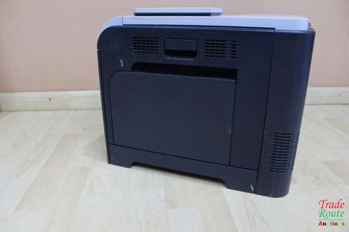 HP Laserjet Enterprise 500 Color Printer M551dn [ Salvage Stock - No Power]