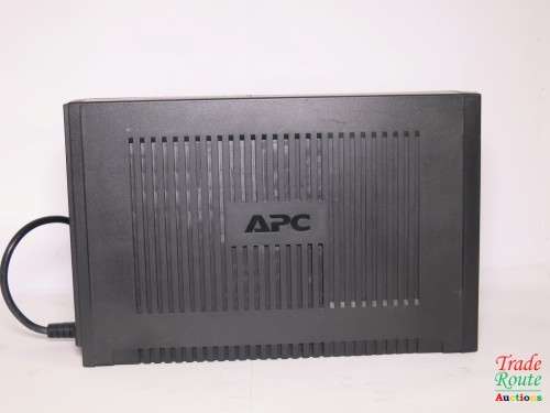 APC  Back-UPS 800 Uninterrupted Power Supply [ needs new battery ]
