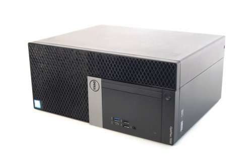Dell OptiPlex 7050 MT (MINI TOWER) Desktop PC | Core i5 6500 6th Gen 3.2Ghz | 8GB RAM | 500GB HDD