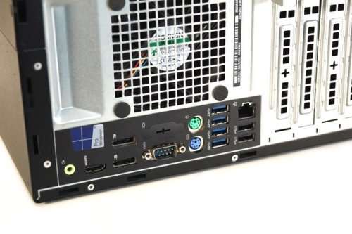 Dell OptiPlex 7050 MT (MINI TOWER) Desktop PC | Core i5 6500 6th Gen 3.2Ghz | 8GB RAM | 500GB HDD