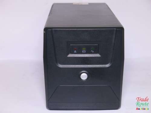 UPS [ Salvage Stock - No Power] For Spares or Repair