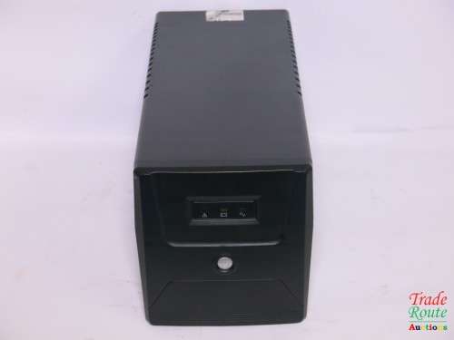 UPS [ Salvage Stock - No Power] For Spares or Repair