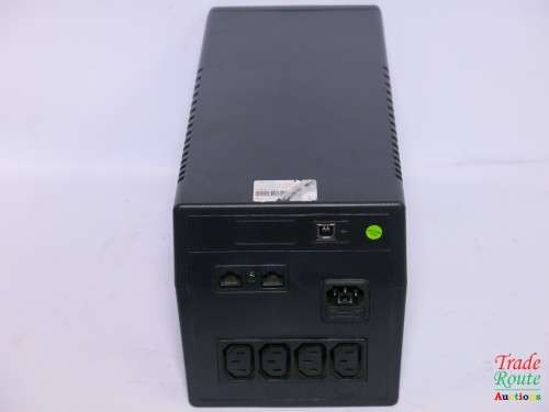UPS [ Salvage Stock - No Power] For Spares or Repair
