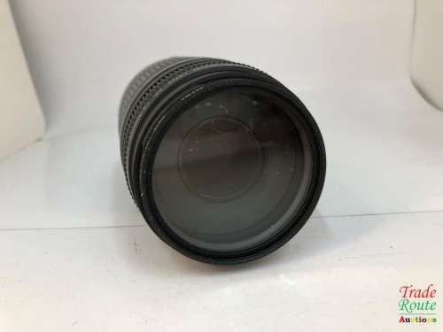 Canon EF 75-300mm 4-5.6 Mark iii Telephoto Zoom Lens for 600D, 650D, 700D, 750D 1200D 1300D Etc