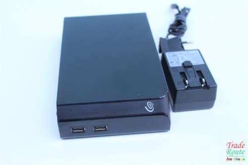 Seagate Backup Plus 6TB External Hard Drive Portable HDD [6000 GB]