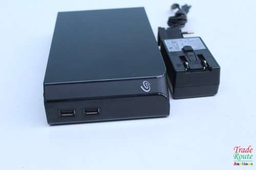 Seagate Backup Plus 6TB External Hard Drive Portable HDD [6000 GB]