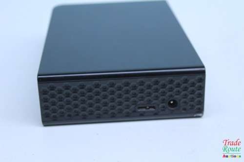 Seagate Backup Plus 6TB External Hard Drive Portable HDD [6000 GB]