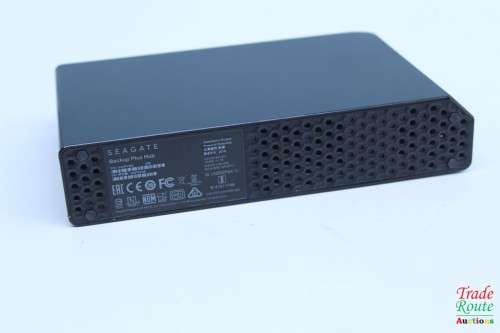 Seagate Backup Plus 6TB External Hard Drive Portable HDD [6000 GB]