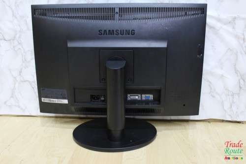 Samsung B2240EW computer monitor 55.9 cm 22 INCH 1680 x 1050 pixels Black