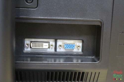 Samsung B2240EW computer monitor 55.9 cm 22 INCH 1680 x 1050 pixels Black