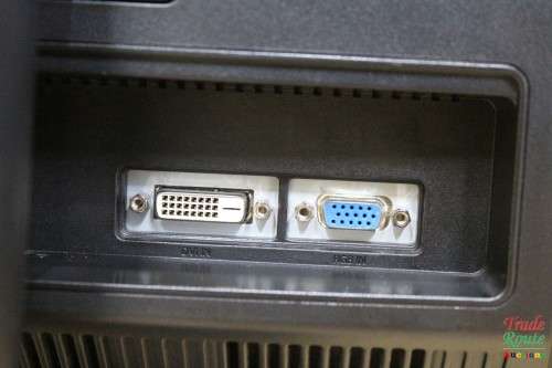 Samsung B2240EW computer monitor 55.9 cm 22 INCH 1680 x 1050 pixels Black