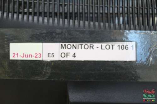 Samsung B2240EW computer monitor 22 INCH 1680 x 1050 pixels Black