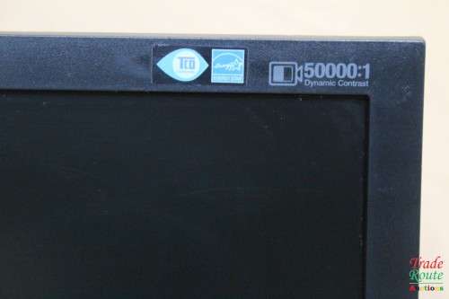 Samsung B2240EW computer monitor 22 INCH 1680 x 1050 pixels Black