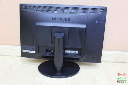 Samsung B2240EW computer monitor 22 INCH 1680 x 1050 pixels Black