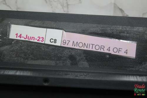 Samsung S22B420BW 22 inch LED Widescreen Monitor LED Backlit Business Monitor