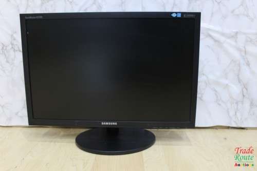 Samsung B2240EW computer monitor 22 INCH 1680 x 1050 pixels Black