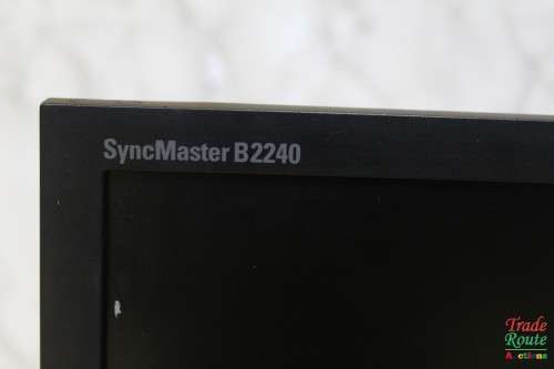 Samsung B2240EW computer monitor 22 INCH 1680 x 1050 pixels Black