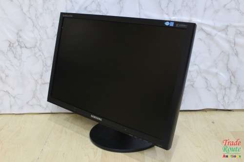 Samsung B2240EW computer monitor 22 INCH 1680 x 1050 pixels Black