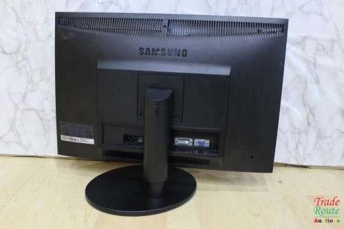 Samsung B2240EW computer monitor 22 INCH 1680 x 1050 pixels Black