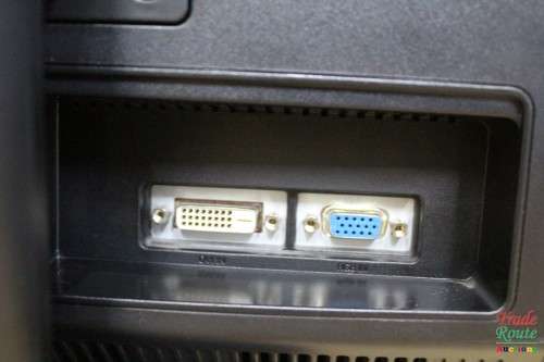 Samsung B2240EW computer monitor 22 INCH 1680 x 1050 pixels Black