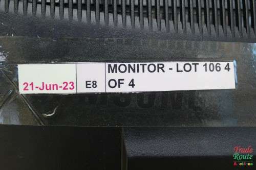 Samsung B2240EW computer monitor 22 INCH 1680 x 1050 pixels Black