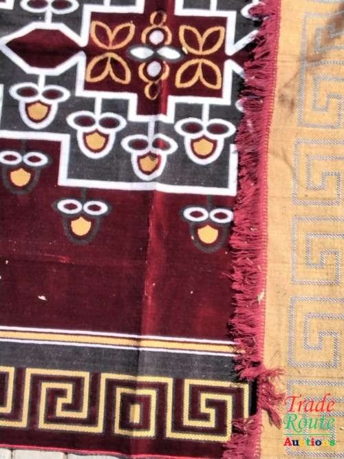 Modern Turkish Hali Carpet - Made in Turkey - 2.50 x 1.60 Meters