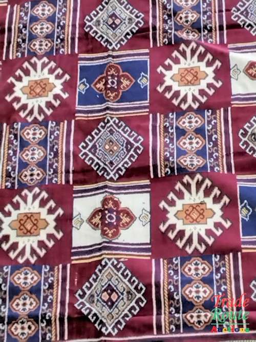 Very Fine Modern and Stunning Turkish Hali Carpet - Made in Turkey - 3.0 x 2.0 Meters