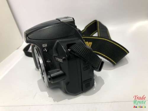 NIKON D3100 DSLR Camera - BODY ONLY *** BARGAINS ***