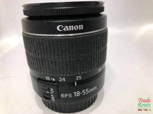 Canon 18-55mm Mark iii LENS for Canon Digital SLR Cameras
