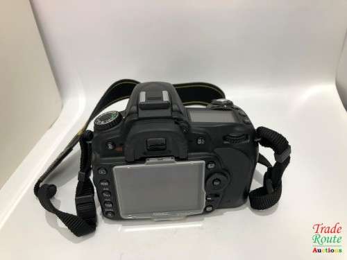 Nikon D90 12.3MP DSLR Camera (Body Only)