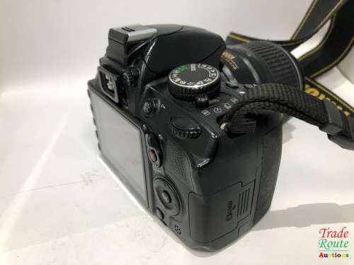 NIKON D3100 DSLR Camera Kit with Nikon 18-55 VR Lens *** BARGAINS ***