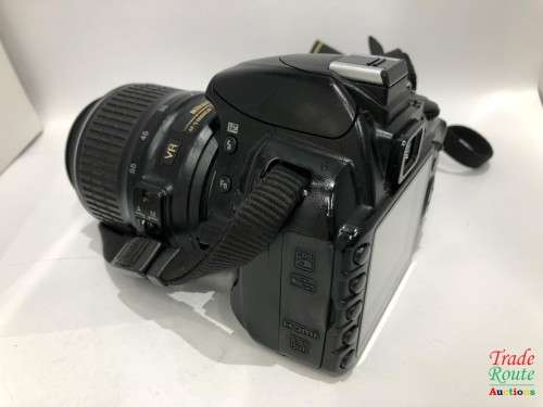 NIKON D3100 DSLR Camera Kit with Nikon 18-55 VR Lens *** BARGAINS ***
