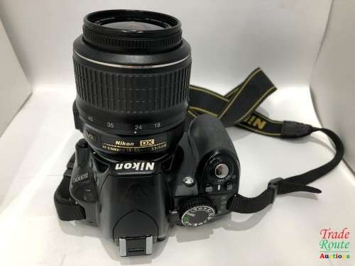 NIKON D3100 DSLR Camera Kit with Nikon 18-55 VR Lens *** BARGAINS ***