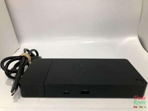 DELL WD19S USB-C Dock - Dell Docking Station