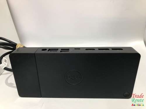 DELL WD19S USB-C Dock - Dell Docking Station