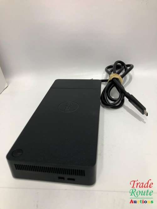 DELL WD19S USB-C Dock - Dell Docking Station