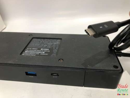 DELL WD19S USB-C Dock - Dell Docking Station