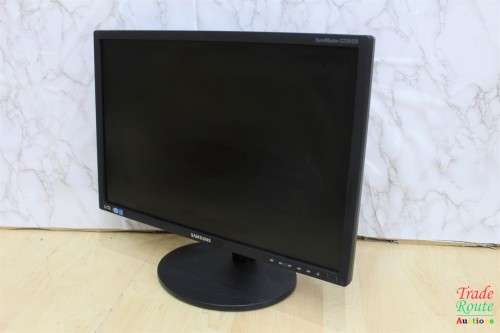 Samsung S22B420BW 22 inch LED Widescreen Monitor LED Backlit Business Monitor
