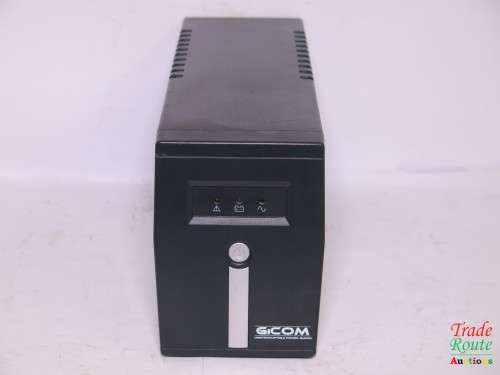 UPS [ Salvage Stock - No Power] For Spares or Repair