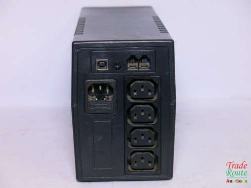 UPS [ Salvage Stock - No Power] For Spares or Repair