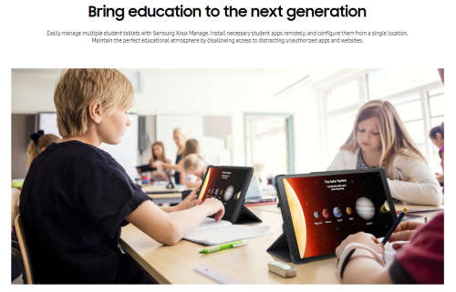 Samsung Galaxy Tab  10.1 inch (SM-T515) LTE & WiFi Tablet - Black - PLEASE READ