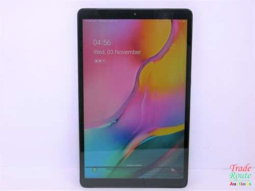 Samsung Galaxy Tab  10.1 inch (SM-T515) LTE & WiFi Tablet - Black - PLEASE READ