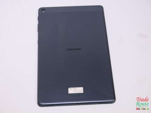 Samsung Galaxy Tab  10.1 inch (SM-T515) LTE & WiFi Tablet - Black - PLEASE READ