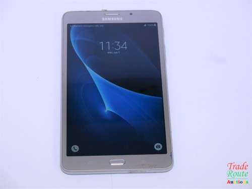 Samsung Galaxy Tab A 7` (T285) Tablet